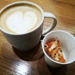 Starbucks Coffee Sogo Chiba Junnu Ten - 