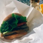 Freshness Burger Machiya Ten - 