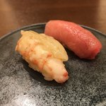 Sushi Hiromi - 