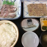 金沢食堂 - 