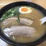 ラーメン 大和 - 