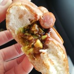 Hot Dog Yoshikawa - 