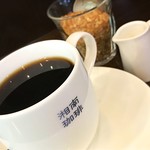 Shonan Coffee Chigasaki Kitaguchi Ten - 