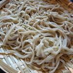 Soba Kaido - そば