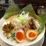 Ramen Kuraya - 