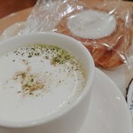 Doutor Coffee Shop Ageo Shopping Avenue Ten - 