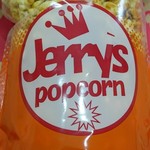 Jerry's Popcorn Isezaki Ten - 