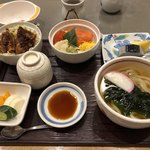 Washoku Restaurant Souma Sakado Ten - 