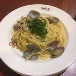 Italian Tomato Cafe Junior Nagano Toigo Ten - 