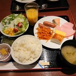 Star Hotel Koriyama - 