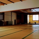 Toyama Ryokan - 大規模な宴会が可能な大広間あり。ご利用ご希望の場合はご相談下さい