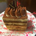 Patisserie Petit Choux - 