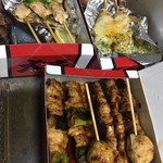 Yakitori Daikichi Ogori Ekimae Kitaguchi Ten - 