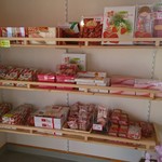 Miyata Ya Strawberry Cafe - 