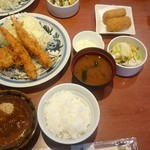 Tonkatsu Hamakatsu Saga Yamato Ten - 