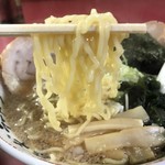 Ramen Shop Sanbonki Ten - 