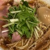 名もなきラーメン