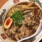 Tantanmen Ichiban Tei Hanenoura Ten - 