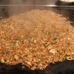 Okonomiyaki Monja Ten - 