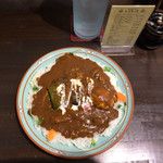 Kunitachi Curry Dokoro Indian - 