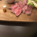 Roast Beef Sakaba USHIMARU - 