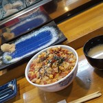 Sushi Taiyo - 