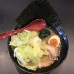 Ramen Kisukeya - 