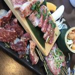 Yakiniku Restaurant Isshintei Hachinohe Ten - 