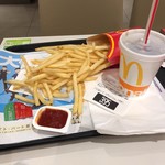 マクドナルド - 