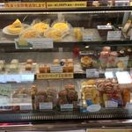 Mango Sweets Senmon Ten Okipota Shop - 