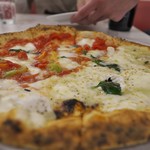 PIZZERIA 18 - 特にマルゲリータの味は絶品！