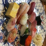 Toki Zushi - 