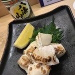 Tsukiji Sushi Sei Tsukiji Honten - 