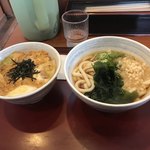 山田うどん - 