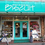 Patisserie Biscuit - 