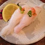 Gatten Sushi Higashimatsuyama Ten - 