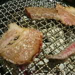 備長炭焼肉 えん - 