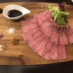 Roast Beef Sakaba USHIMARU - オリジナルローストビーフ 3〜4人前