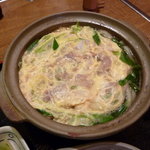 Nabe Men Ryori Daruma - 