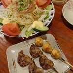 Yakitori Ichiban Gojo Omiya Ten - 