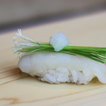 Sushi Hayashida - 