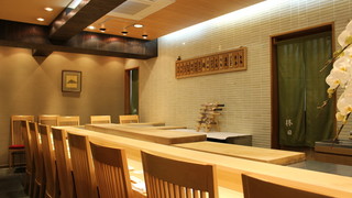 Sushi Hayashida - 