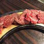 Yakiniku Suzuki Seizaemon Roppongi Ten - 