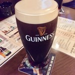 Irish Pub BRIAN BREW Minami 3 Jo Ten - 