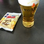 Kirin Beer Shiga Kojo - 