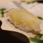 Kagurazaka Sushi Rin - 真子鰈