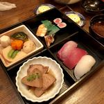 Taroebei Zushi - 