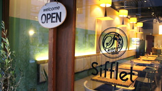 Bistro Sifflet - 