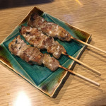 Yatai Yosaku - 