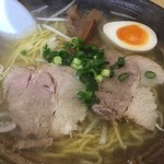 Ramen no Chojin - 